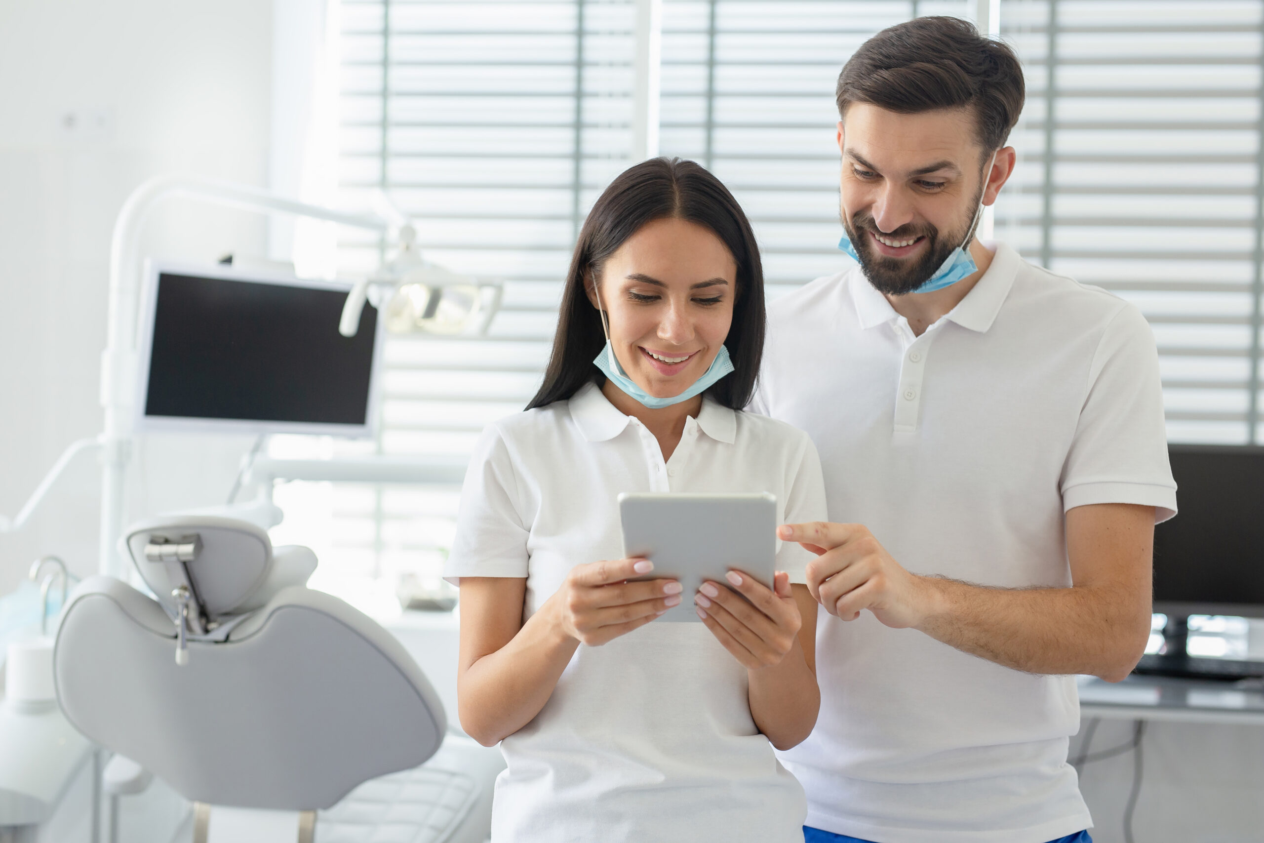 Dentistas